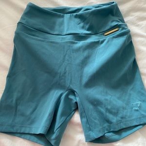 Gymshark X Whitney Simmons V1 Shorts